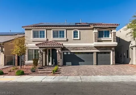 5686 Texas Creek Ave, Las Vegas, NV 89141