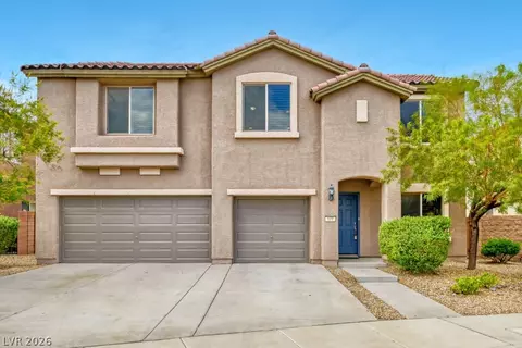 177 Cobalt Sky Ave, Henderson, NV 89002