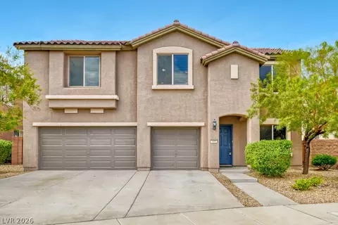 177 Cobalt Sky Ave, Henderson, NV 89002