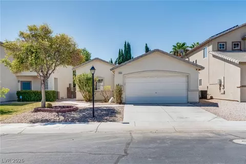 4833 Whispering Spring Ave, Las Vegas, NV 89131