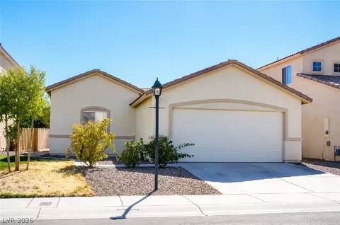 4833 Whispering Spring Ave, Las Vegas, NV 89131