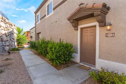 10563 Gold Shadow Ave, Las Vegas, NV 89129