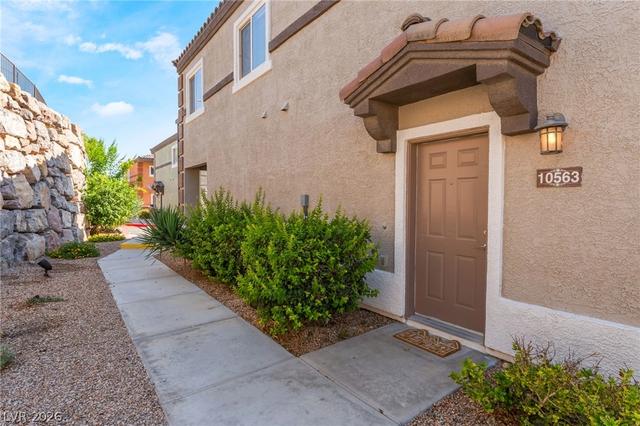 10563 Gold Shadow Ave, Las Vegas, NV 89129