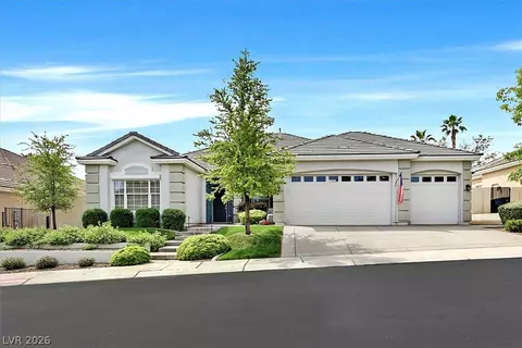 10813 Cedar Forest Ave, Las Vegas, NV 89144