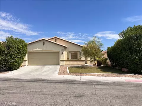 4030 Annendale Ave, North Las Vegas, NV 89031