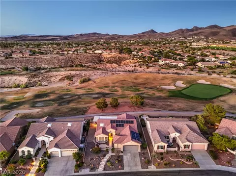 2656 Riceville Dr, Henderson, NV 89052