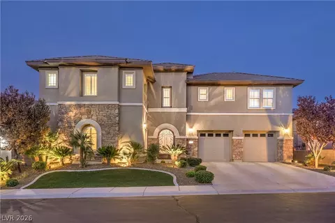 2676 Leon Say Ln, Henderson, NV 89044