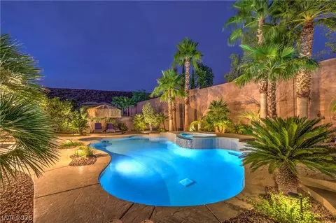2676 Leon Say Ln, Henderson, NV 89044