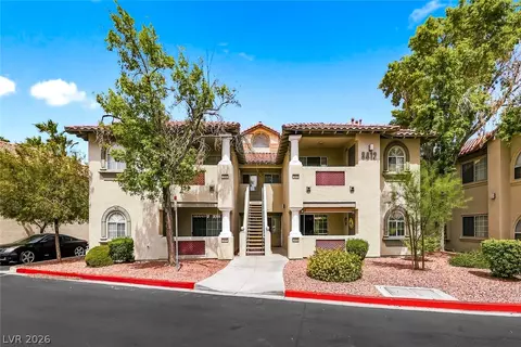 3412 N Winterhaven St #104, Las Vegas, NV 89108