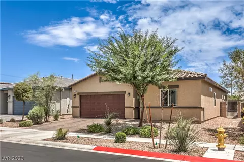 7908 Romulan St, North Las Vegas, NV 89084