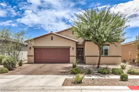 7908 Romulan St, North Las Vegas, NV 89084