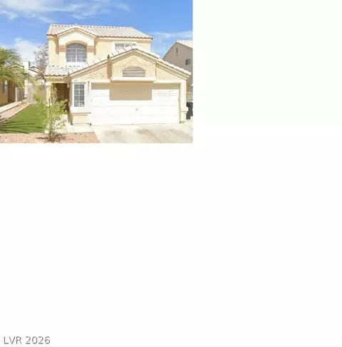 8216 Cimarron Ridge Dr, Las Vegas, NV 89128