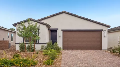 3345 E Cactus Canyon Dr, Pahrump, NV 89061