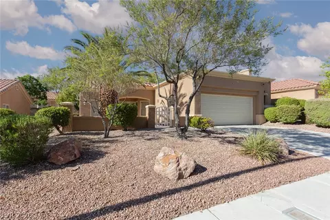 10009 Arbuckle Dr, Las Vegas, NV 89134