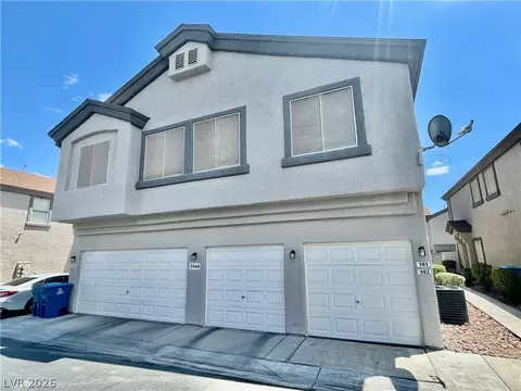 5944 Trickling Descent St #101, Henderson, NV 89011