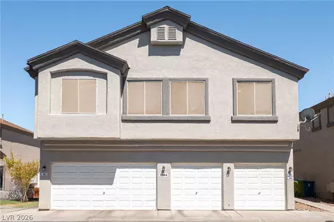 5944 Trickling Descent St #101, Henderson, NV 89011