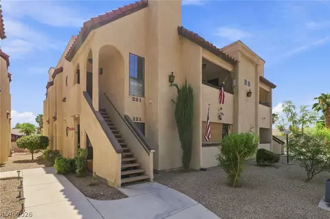 1751 E Reno Ave #221, Las Vegas, NV 89119