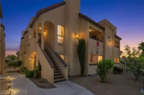 1751 E Reno Ave #221, Las Vegas, NV 89119