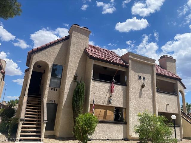 1751 E Reno Ave #221, Las Vegas, NV 89119