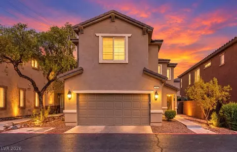 661 Calamus Palm Pl, Henderson, NV 89011