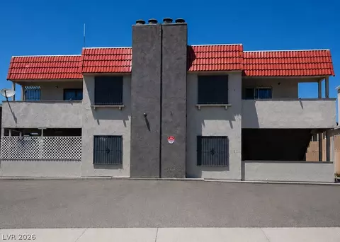 6938 Issac Ave, Las Vegas, NV 89156