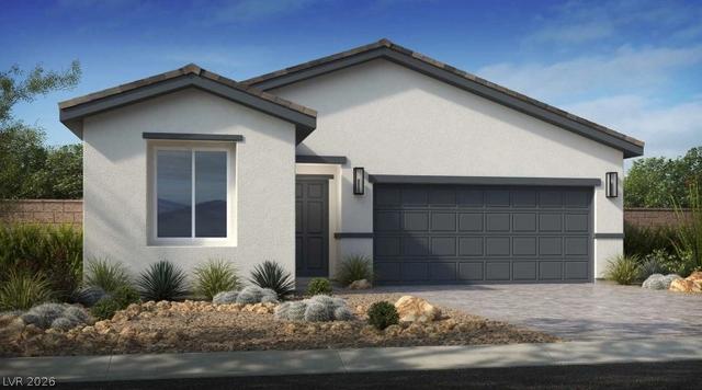 3330 E Cactus Canyon Dr, Pahrump, NV 89061
