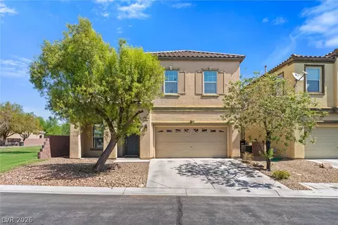 324 Morro Dunes Ave, North Las Vegas, NV 89031