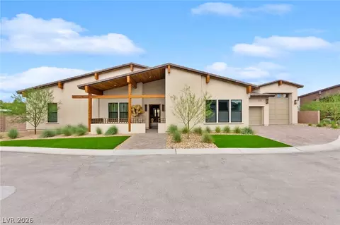 8565 Stange Ave, Las Vegas, NV 89129