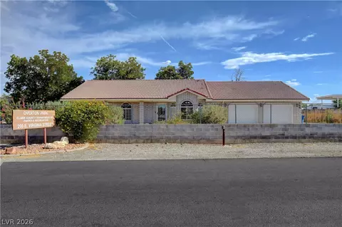 155 E Virginia Ave, Overton, NV 89040