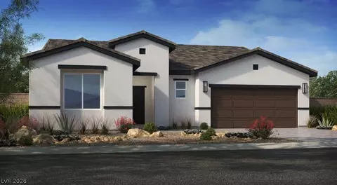 4539 S Chianti Ct, Pahrump, NV 89061