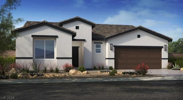 4539 S Chianti Ct, Pahrump, NV 89061