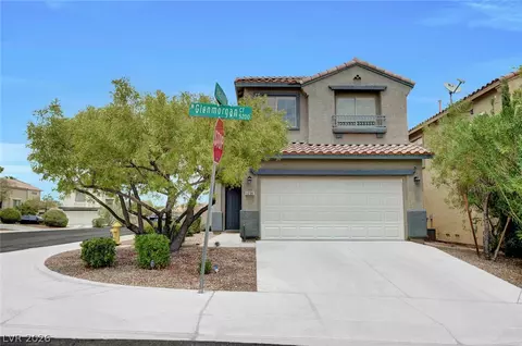 5236 Glenmorgan Ct, Las Vegas, NV 89141