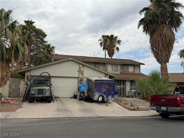 1707 Mapleton Ln, Las Vegas, NV 89119