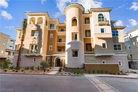 9132 Las Manaitas Ave #401, Las Vegas, NV 89144