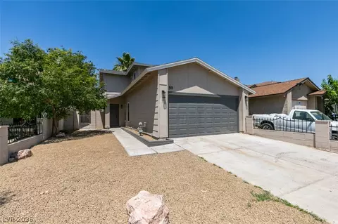 59 Sirnoble St, Las Vegas, NV 89110