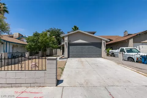 59 Sirnoble St, Las Vegas, NV 89110