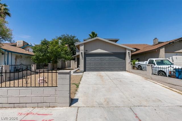 59 Sirnoble St, Las Vegas, NV 89110