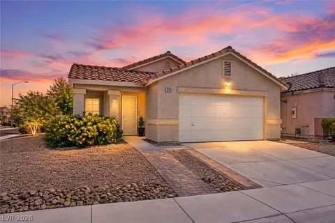 8609 Majestic Pine Ave, Las Vegas, NV 89143