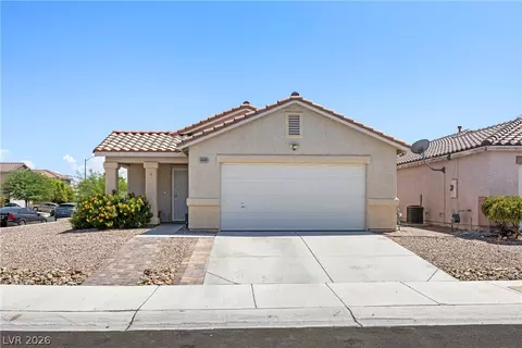 8609 Majestic Pine Ave, Las Vegas, NV 89143