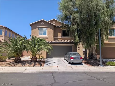 6368 Joshuaville Dr, Las Vegas, NV 89122