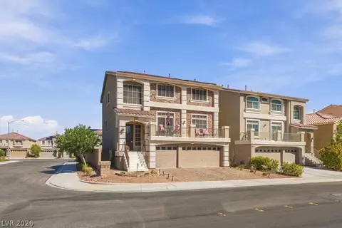 5910 W Haleh Ave, Las Vegas, NV 89141