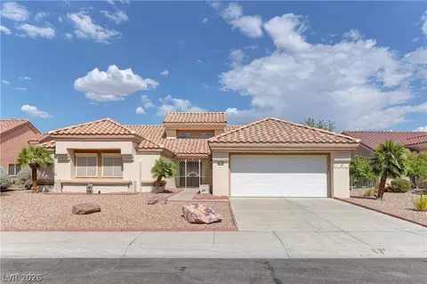 2516 Highvale Dr, Las Vegas, NV 89134