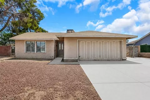 5380 Stirrup St, Las Vegas, NV 89119