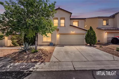 8717 Pitch Fork Ave, Las Vegas, NV 89143