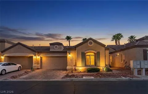 6163 Bayard St, Las Vegas, NV 89148