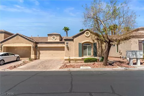 6163 Bayard St, Las Vegas, NV 89148