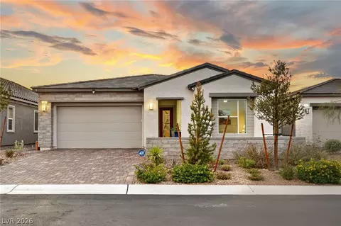 72 Navajo Bridge Ln, Henderson, NV 89011