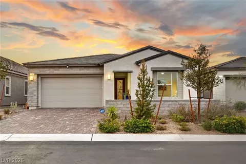 72 Navajo Bridge Ln, Henderson, NV 89011
