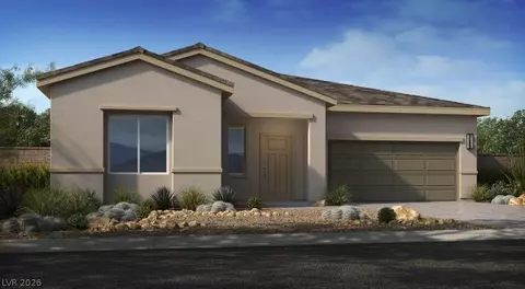 4530 S Piaggia Ct, Pahrump, NV 89061