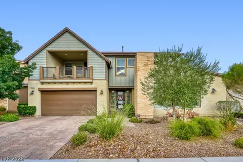 8450 Great Outdoors St, Las Vegas, NV 89166
